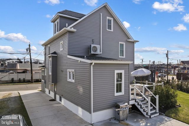 1 MAPLE AVE, Haddon Township, NJ 08108