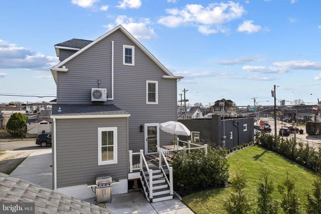 1 MAPLE AVE, Haddon Township, NJ 08108