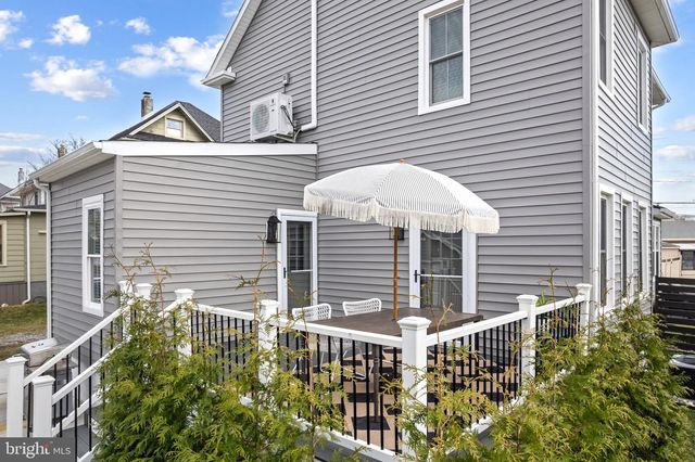 1 MAPLE AVE, Haddon Township, NJ 08108