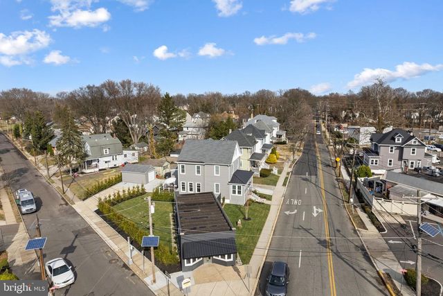 1 MAPLE AVE, Haddon Township, NJ 08108