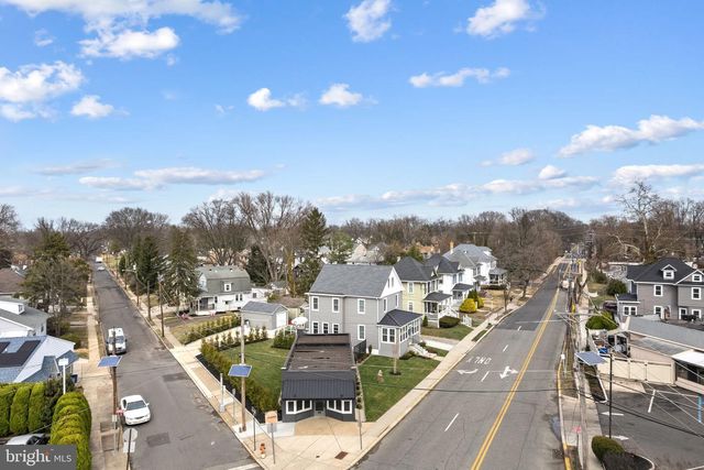 1 MAPLE AVE, Haddon Township, NJ 08108