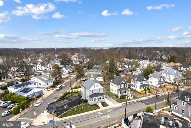 1 MAPLE AVE, Haddon Township, NJ 08108