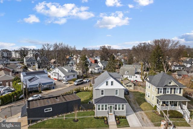 1 MAPLE AVE, Haddon Township, NJ 08108