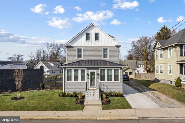 1 MAPLE AVE, Haddon Township, NJ 08108