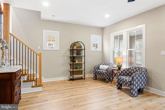 1 MAPLE AVE, Haddon Township, NJ 08108