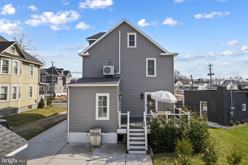 Image 69 of property listing at 1 MAPLE AVE, Haddon Township, NJ 08108