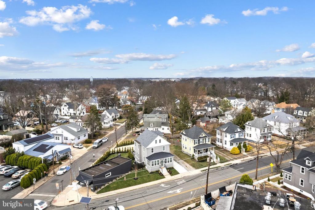 Image 76 of property listing at 1 MAPLE AVE, Haddon Township, NJ 08108