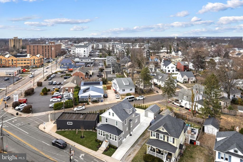 Image 77 of property listing at 1 MAPLE AVE, Haddon Township, NJ 08108