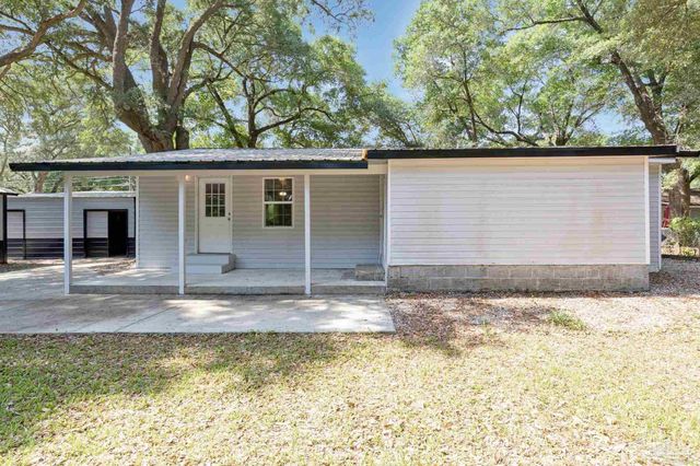 6622 Hinote St, Milton, FL 32570