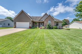 1250 Kramer Lane, Sandwich, IL 60548