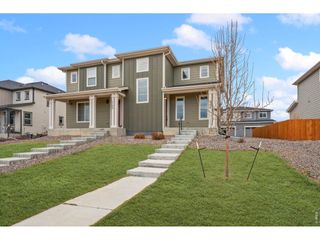 1150 Hornet Dr, Fort Collins, CO 80526