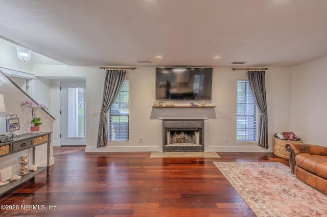 96227 RIVER MARSH Bend, Fernandina Beach, FL 32034
