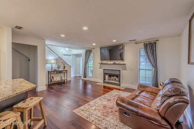 96227 RIVER MARSH Bend, Fernandina Beach, FL 32034