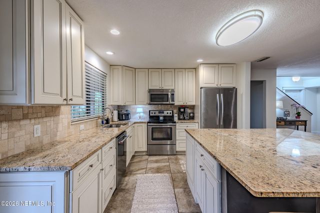 96227 RIVER MARSH Bend, Fernandina Beach, FL 32034