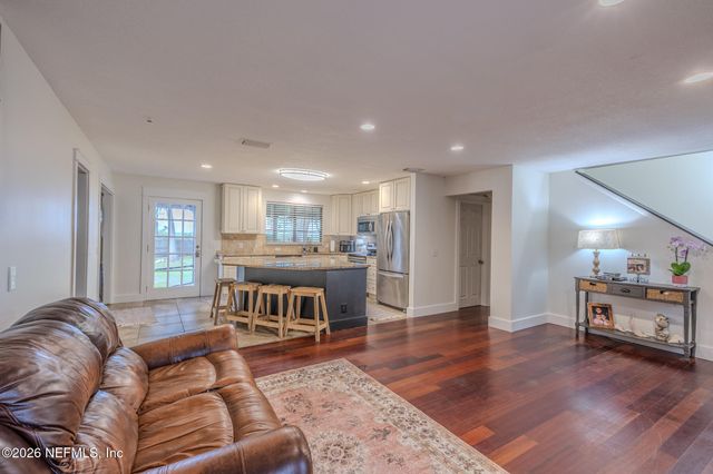 96227 RIVER MARSH Bend, Fernandina Beach, FL 32034