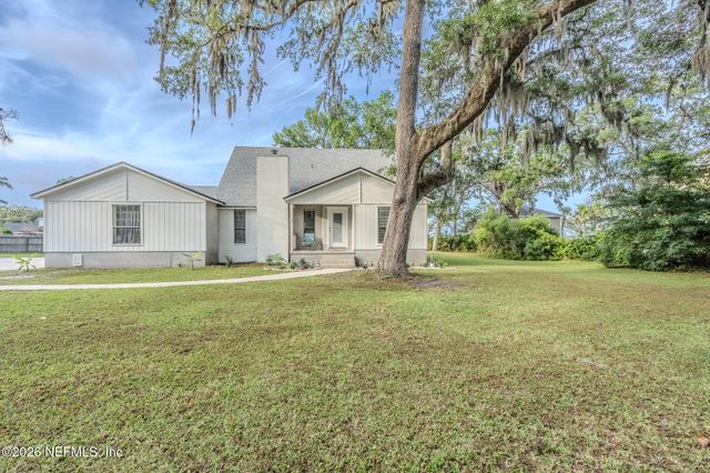 96227 RIVER MARSH Bend, Fernandina Beach, FL 32034