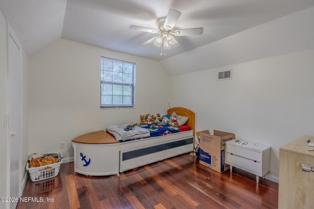 96227 RIVER MARSH Bend, Fernandina Beach, FL 32034