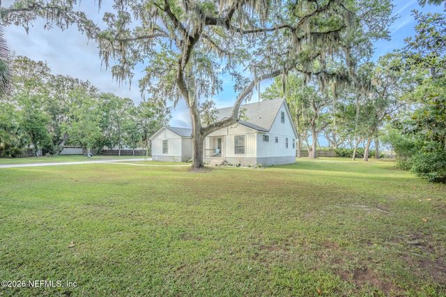96227 RIVER MARSH Bend, Fernandina Beach, FL 32034