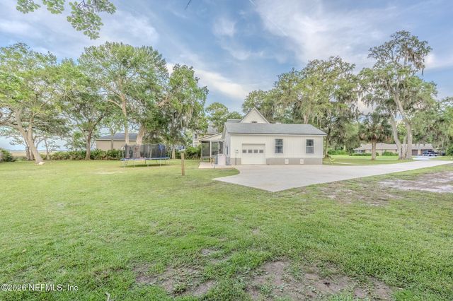 96227 RIVER MARSH Bend, Fernandina Beach, FL 32034