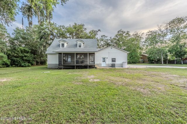 96227 RIVER MARSH Bend, Fernandina Beach, FL 32034