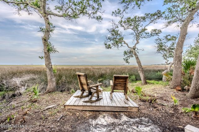 96227 RIVER MARSH Bend, Fernandina Beach, FL 32034