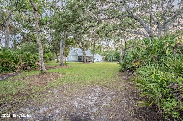 96227 RIVER MARSH Bend, Fernandina Beach, FL 32034