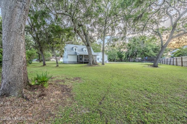 96227 RIVER MARSH Bend, Fernandina Beach, FL 32034