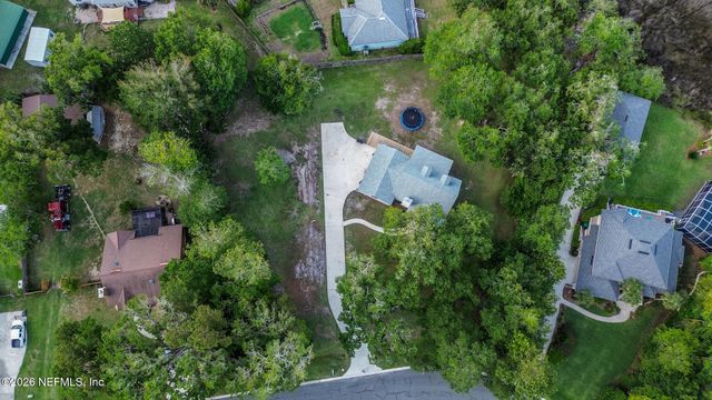 96227 RIVER MARSH Bend, Fernandina Beach, FL 32034