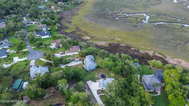 96227 RIVER MARSH Bend, Fernandina Beach, FL 32034