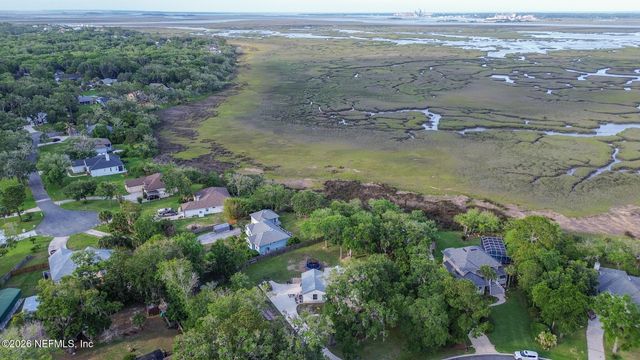 96227 RIVER MARSH Bend, Fernandina Beach, FL 32034