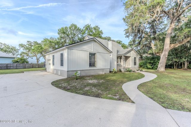 96227 RIVER MARSH Bend, Fernandina Beach, FL 32034