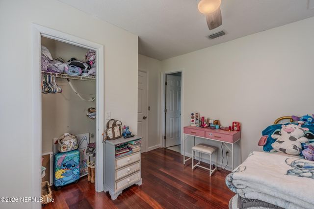 96227 RIVER MARSH Bend, Fernandina Beach, FL 32034