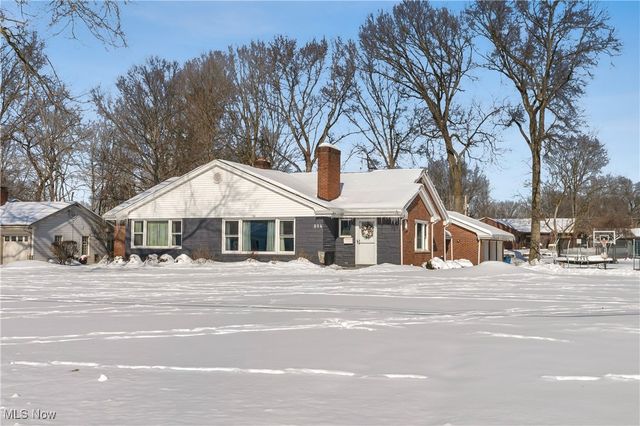 804 Brookfield Avenue, Boardman, OH 44512