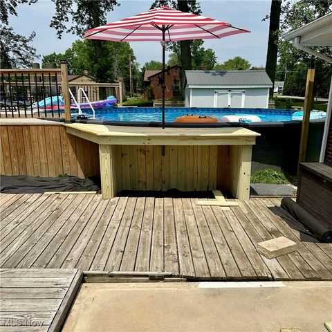 804 Brookfield Avenue, Boardman, OH 44512