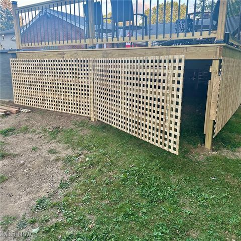 804 Brookfield Avenue, Boardman, OH 44512