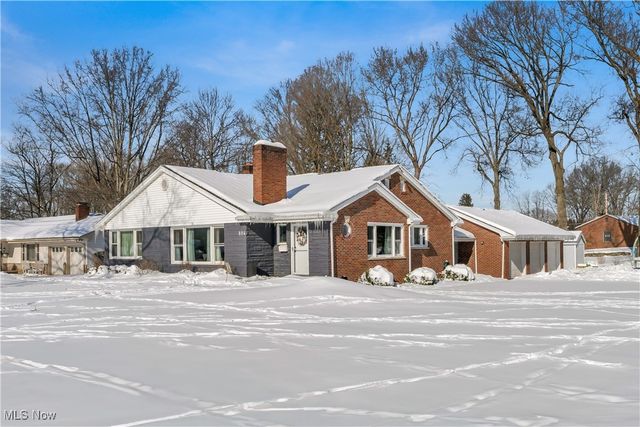 804 Brookfield Avenue, Boardman, OH 44512