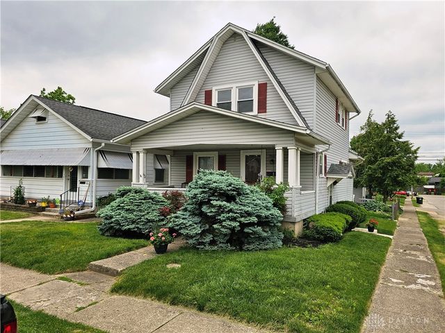 1800 Patterson Road, Dayton, OH 45420