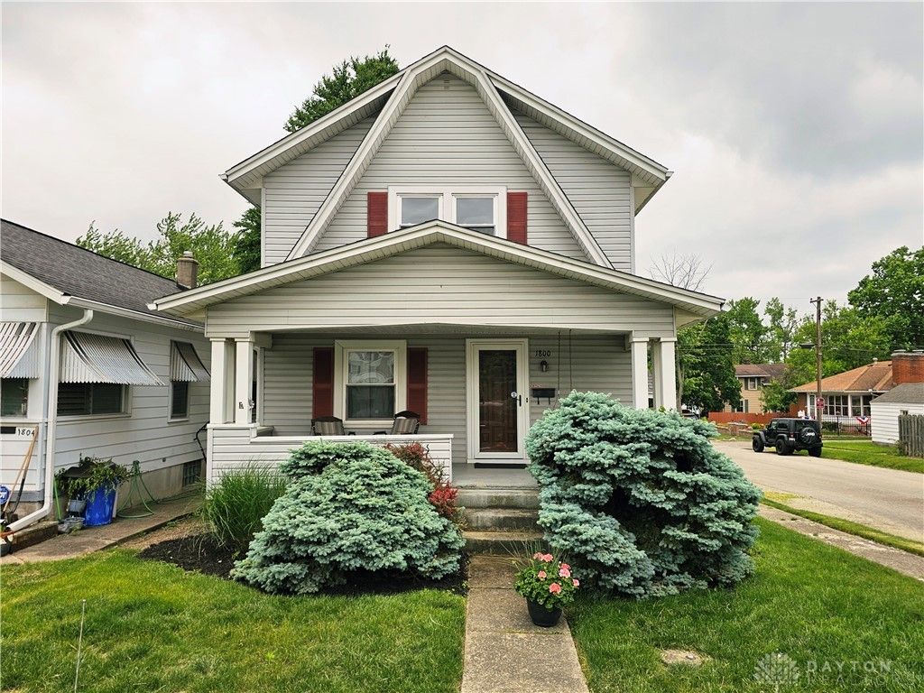 1800 Patterson Road, Dayton, OH 45420