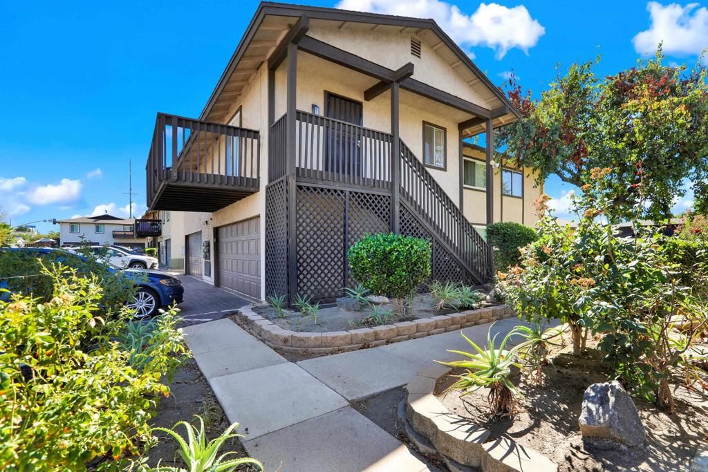 10326 Restful Court, Santee, CA 92071 — exterior