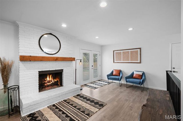 1080 Sagebrush Trail, Ballwin, MO 63011