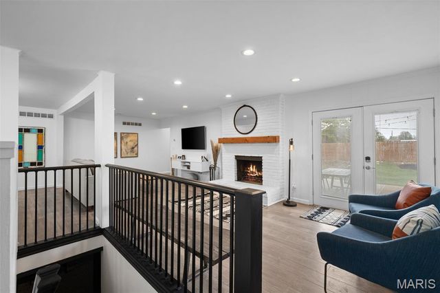 1080 Sagebrush Trail, Ballwin, MO 63011