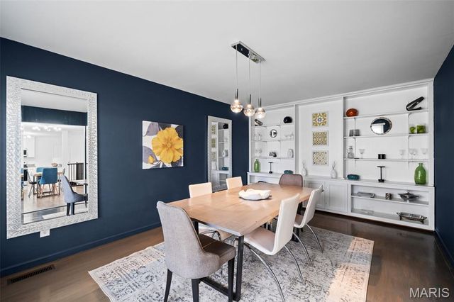 1080 Sagebrush Trail, Ballwin, MO 63011