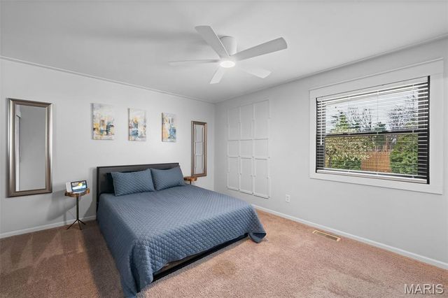 1080 Sagebrush Trail, Ballwin, MO 63011