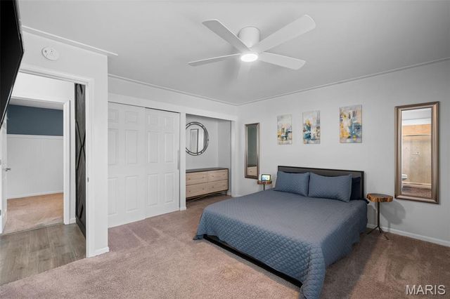 1080 Sagebrush Trail, Ballwin, MO 63011