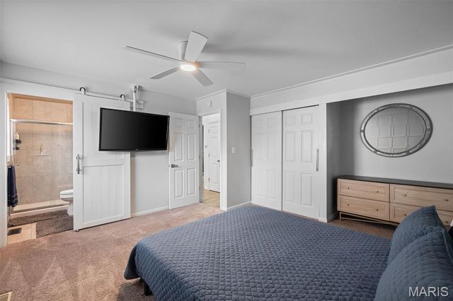 1080 Sagebrush Trail, Ballwin, MO 63011