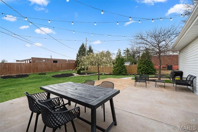 1080 Sagebrush Trail, Ballwin, MO 63011