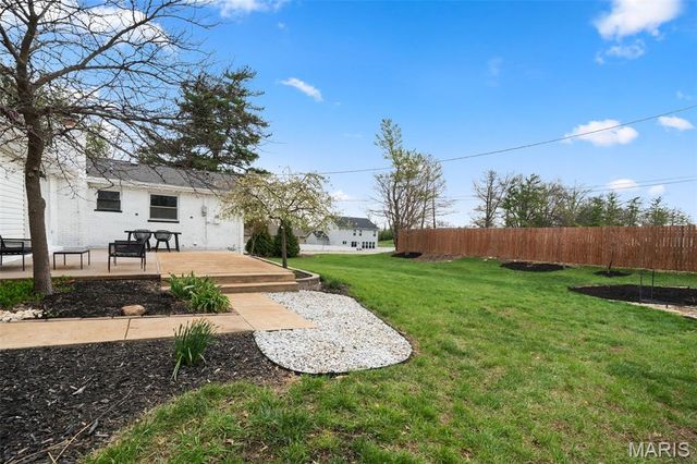 1080 Sagebrush Trail, Ballwin, MO 63011