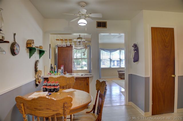340 N 20th Street, Collinsville, OK 74021