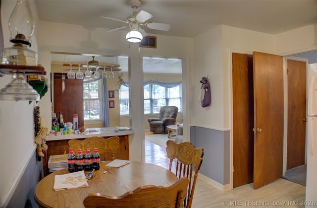 340 N 20th Street, Collinsville, OK 74021