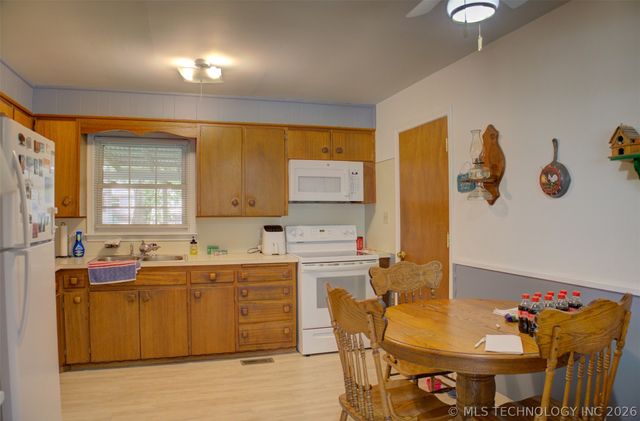 340 N 20th Street, Collinsville, OK 74021